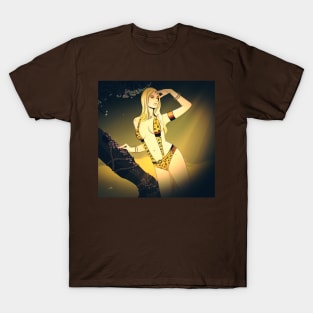 Sheena T-Shirt